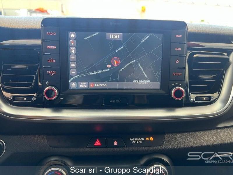 KIA Stonic 1.0 T-GDi 120CV Energy
