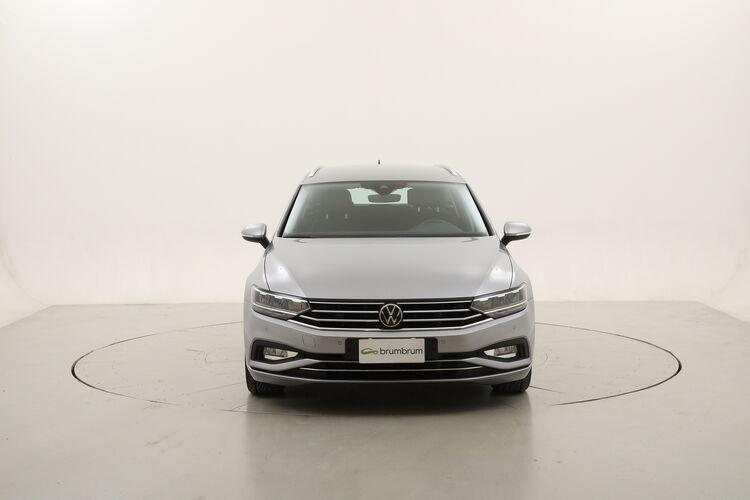 Volkswagen Passat Variant Business DSG BR345975 2.0 Diesel 122CV