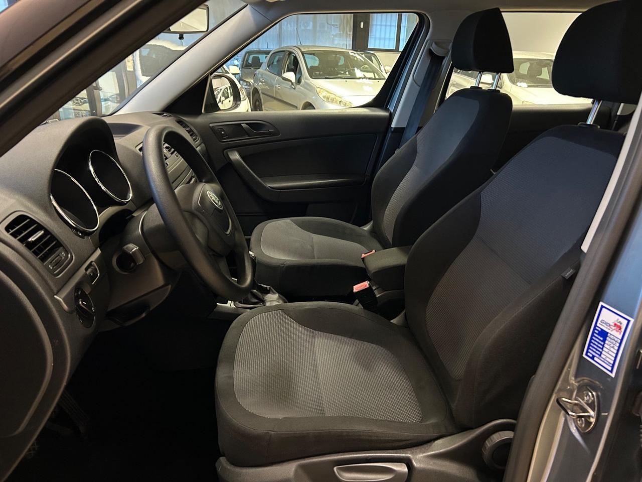 Skoda Yeti - 2010 1.2 TSI 105cv 133.000 KM