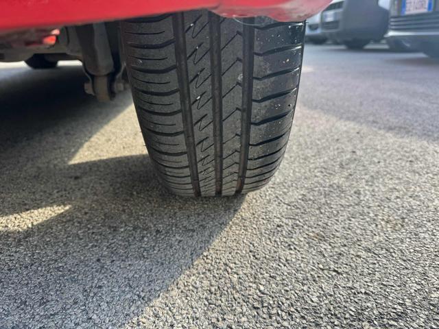 SUBARU Justy 1.0 69CV 12V UP