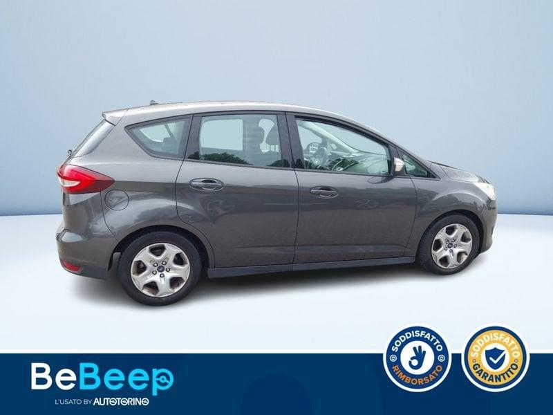 Ford C-Max 1.5 TDCI BUSINESS S&S 95CV MY18.5