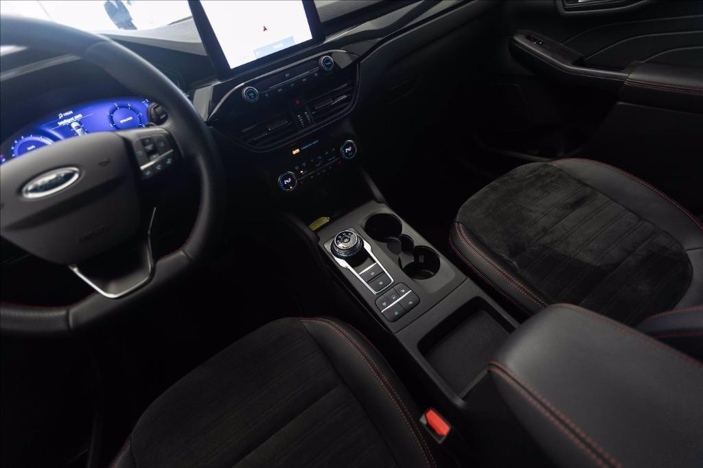 FORD Kuga 2.0 ecoblue ST-Line X awd 150cv auto del 2022