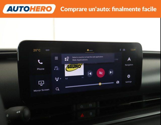 FIAT 600 Hybrid 145 CV DCT MHEV La Prima