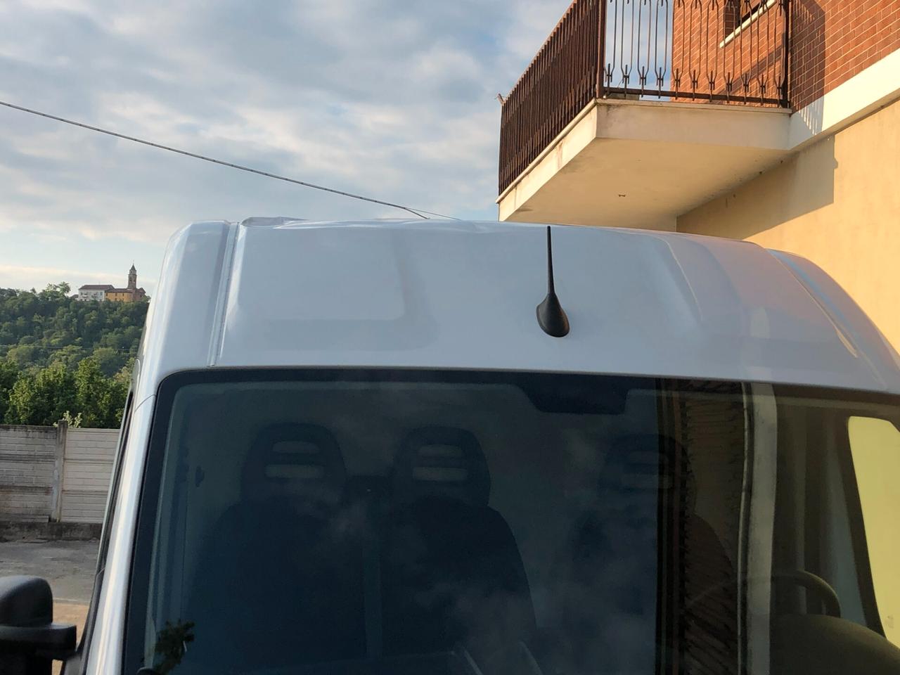 Peugeot Boxer 35 2.2 BlueHDi 140 S&S L2 H2 Furgone