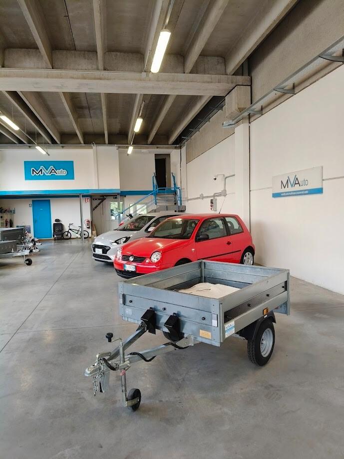 RIMORCHIO CRESCI B3SF