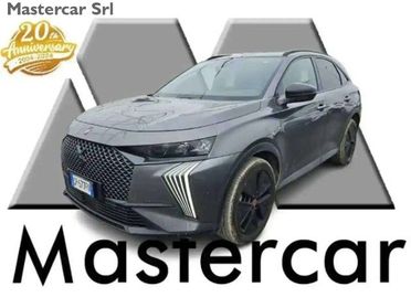 DS AUTOMOBILES DS 7 1.5 bluehdi Performance Line 130cv - GP577FN