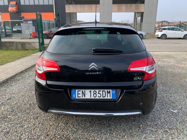 CITROEN C4 1.6 e-HDi 110 airdream Business