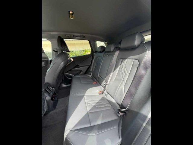 BMW X3 (G45) - xDrive20d 48V