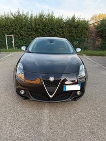 Alfa Romeo Giulietta 1.6 JTDM - NEOPATENTATI - 12 MESI DI GARANZIA -