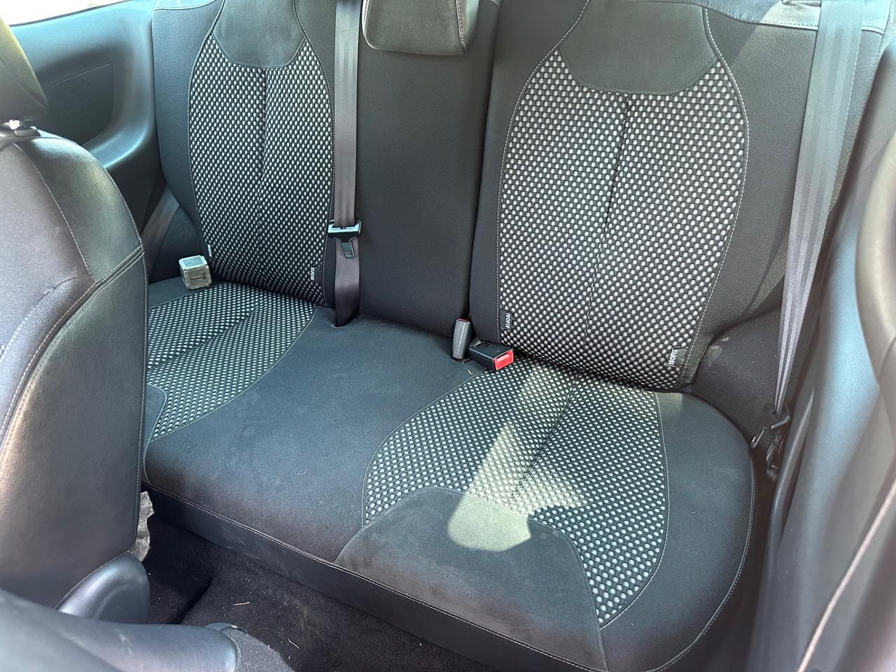 Ds DS3 DS 3 1.6 e-HDi 90 airdream So Chic