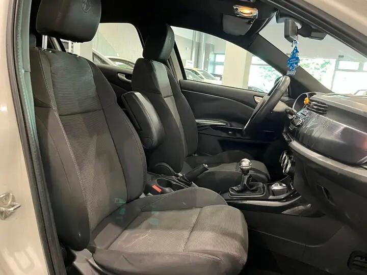 Alfa Romeo Giulietta 2.0 JTDm-2 170 CV Distinctive