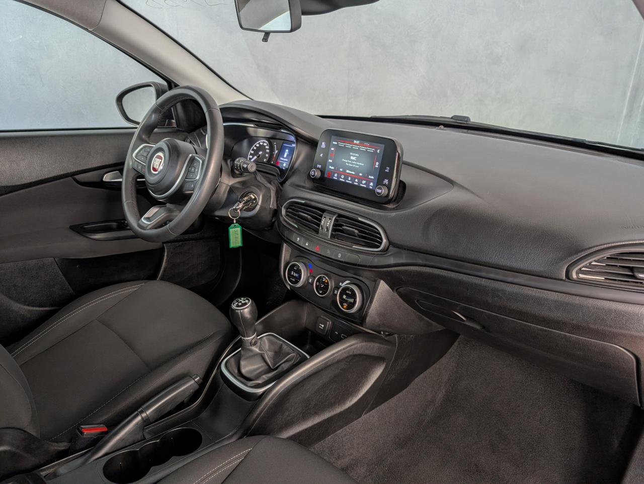 Fiat Tipo 1.0 T3 100cv