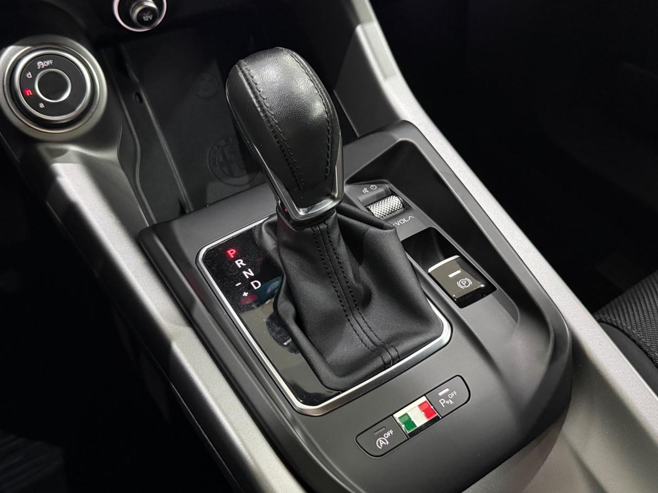 Alfa Romeo Tonale 1.6 diesel 130 CV TCT6 Sprint