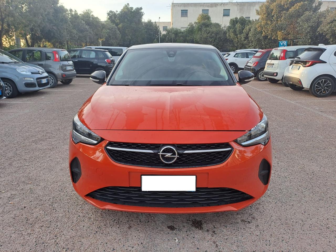 Opel Corsa 1.2 Elegance GARANTITA 12 MESI