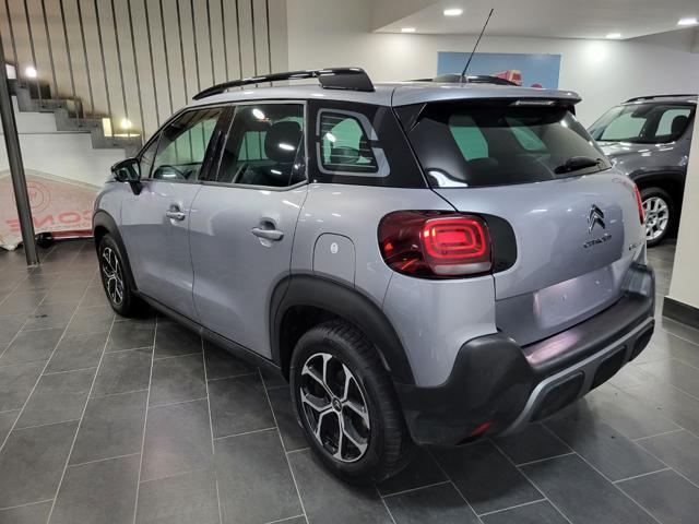 CITROEN C3 Aircross BlueHDi 110 S&S Shine