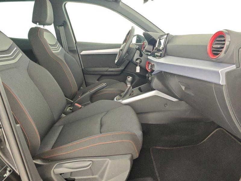 SEAT Arona 1.0 EcoTSI FR