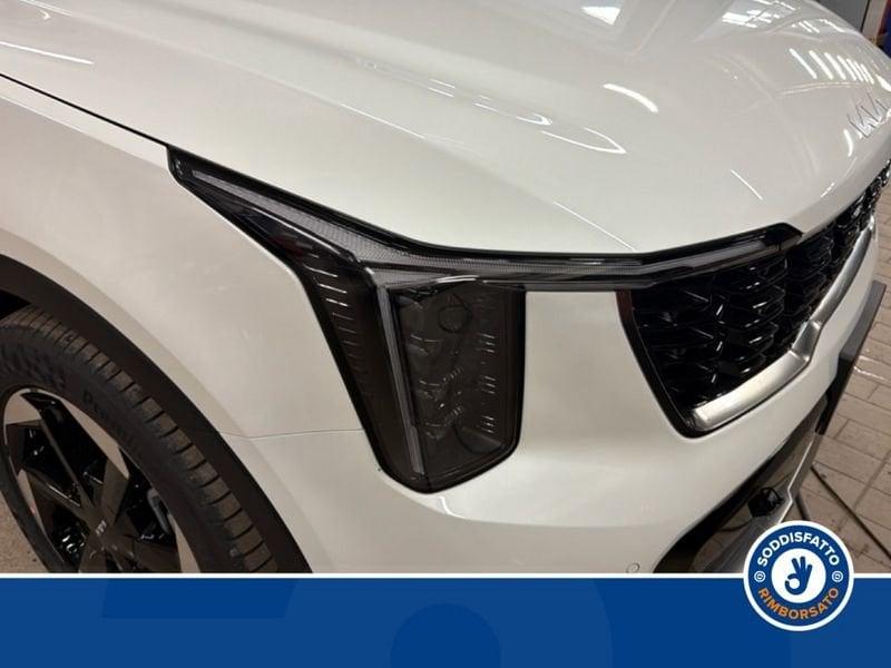 KIA Sorento 1.6 HEV 2WD Style MY25