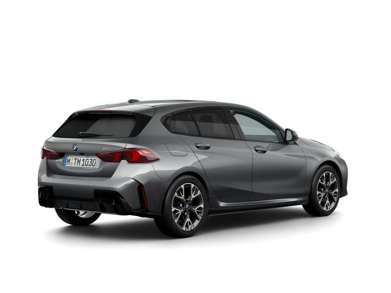 BMW BMW 116