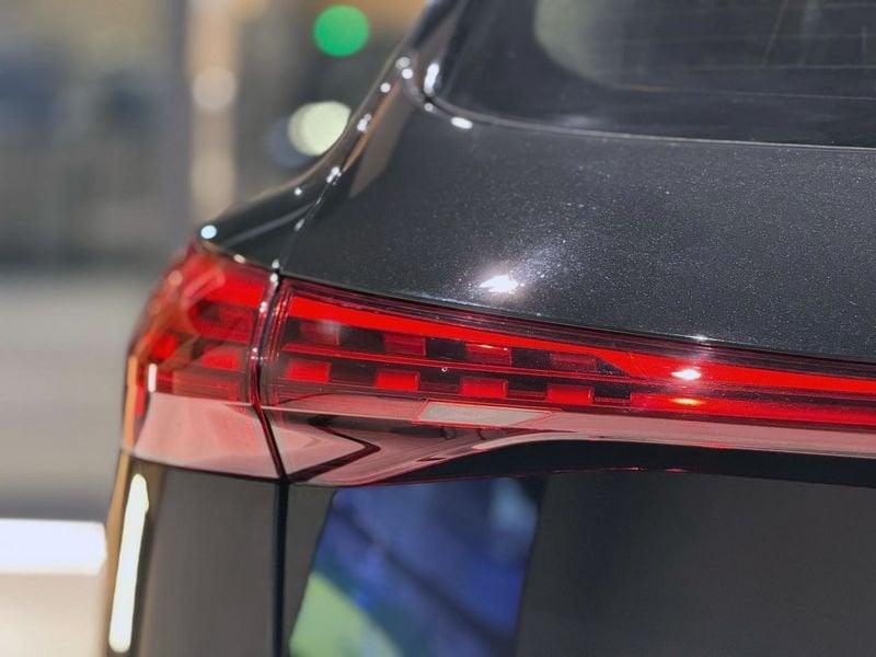 Audi Q5 Q5 40 TDI 204 CV quattro S tronic Business Advanced