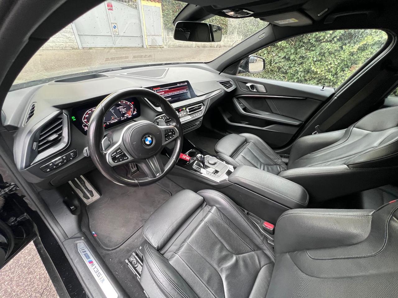 Bmw 135 I Msport #9680