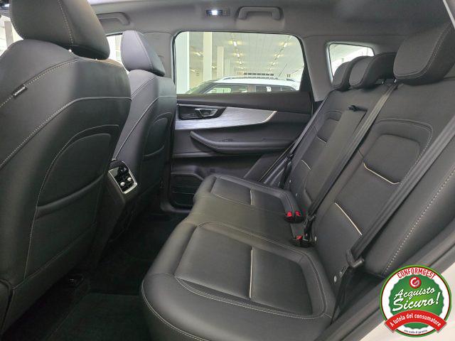 DR MOTOR DR 6.0 1.6 T-GDI DCT Bi-Fuel GPL