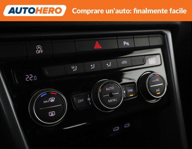 VOLKSWAGEN T-Roc Cabriolet 1.5 TSI ACT DSG Style