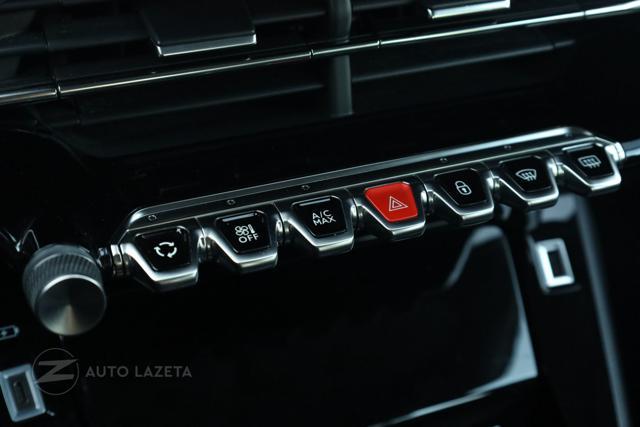 PEUGEOT 2008 PureTech 130 S&S Allure