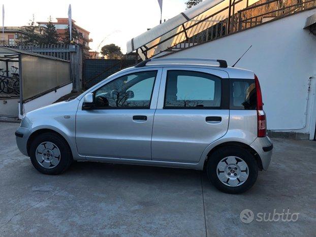 Fiat Panda FIAT PANDA FIRE