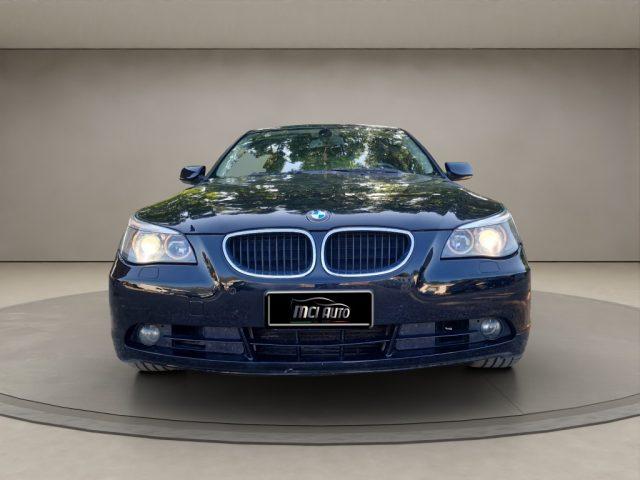 BMW 525 Futura