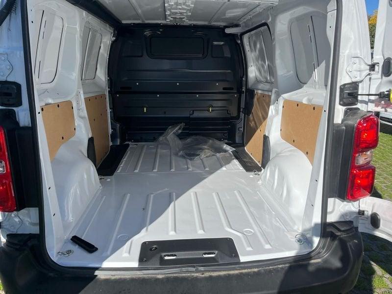 FIAT Scudo Scudo 2.0 BlueHDi 145 CV PL-TN Furgone