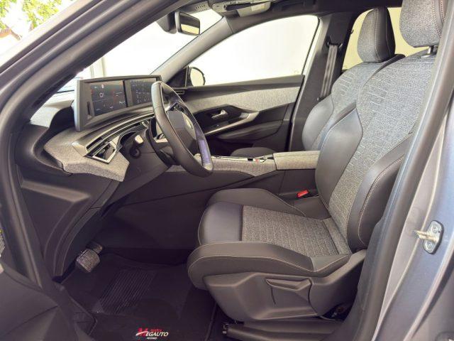 PEUGEOT 3008 Peugeot 3008 1.2 Hybrid 136 MHEV Allure