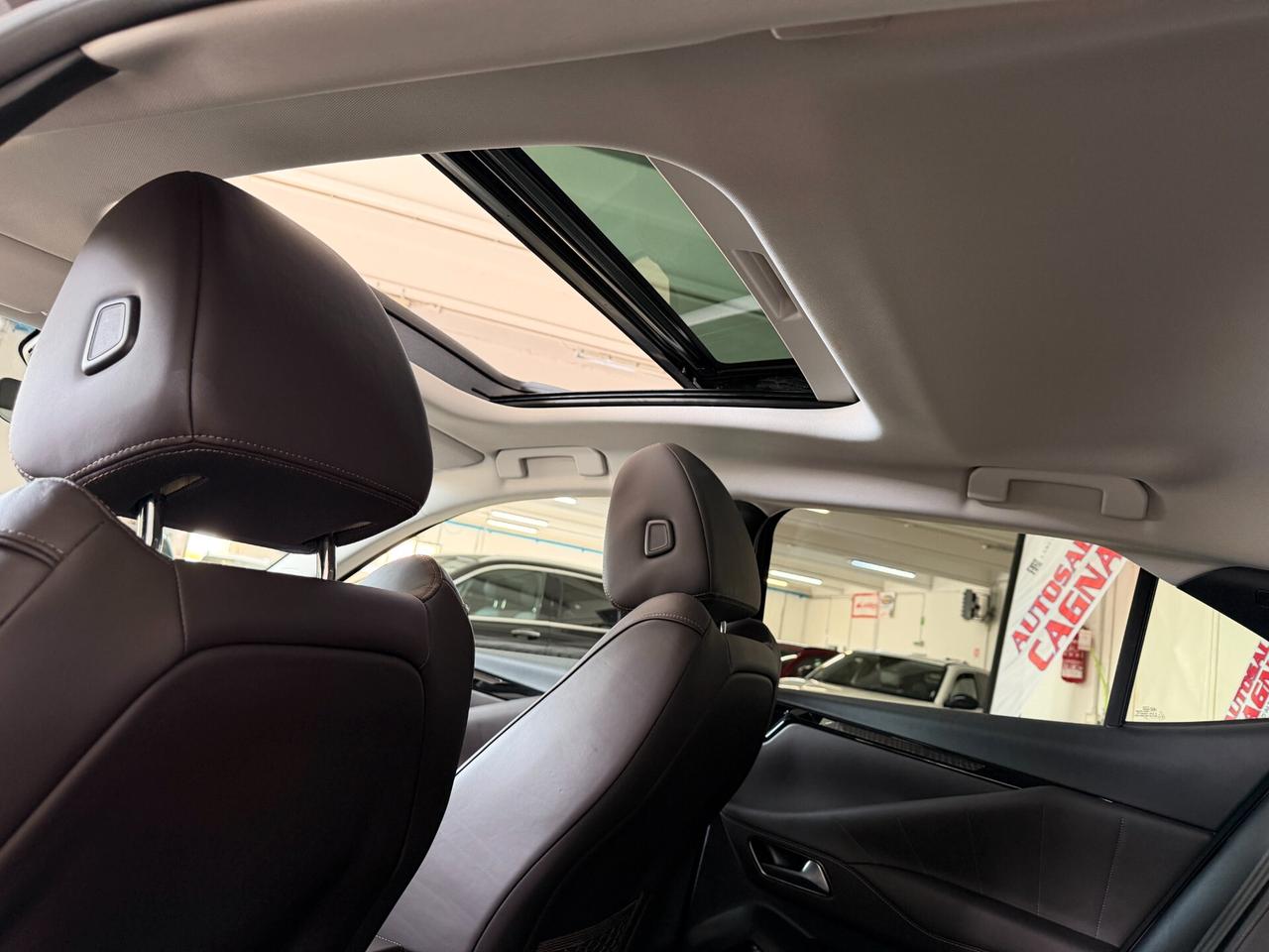 Ds DS4 4 BlueHDi 130 aut. Opera Full optional