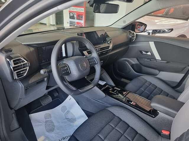 Citroen C4 PureTech 130 S&S EAT8 Plus - KM ZERO
