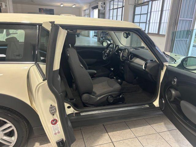MINI Clubman Mini 1.6 16V One D Clubman