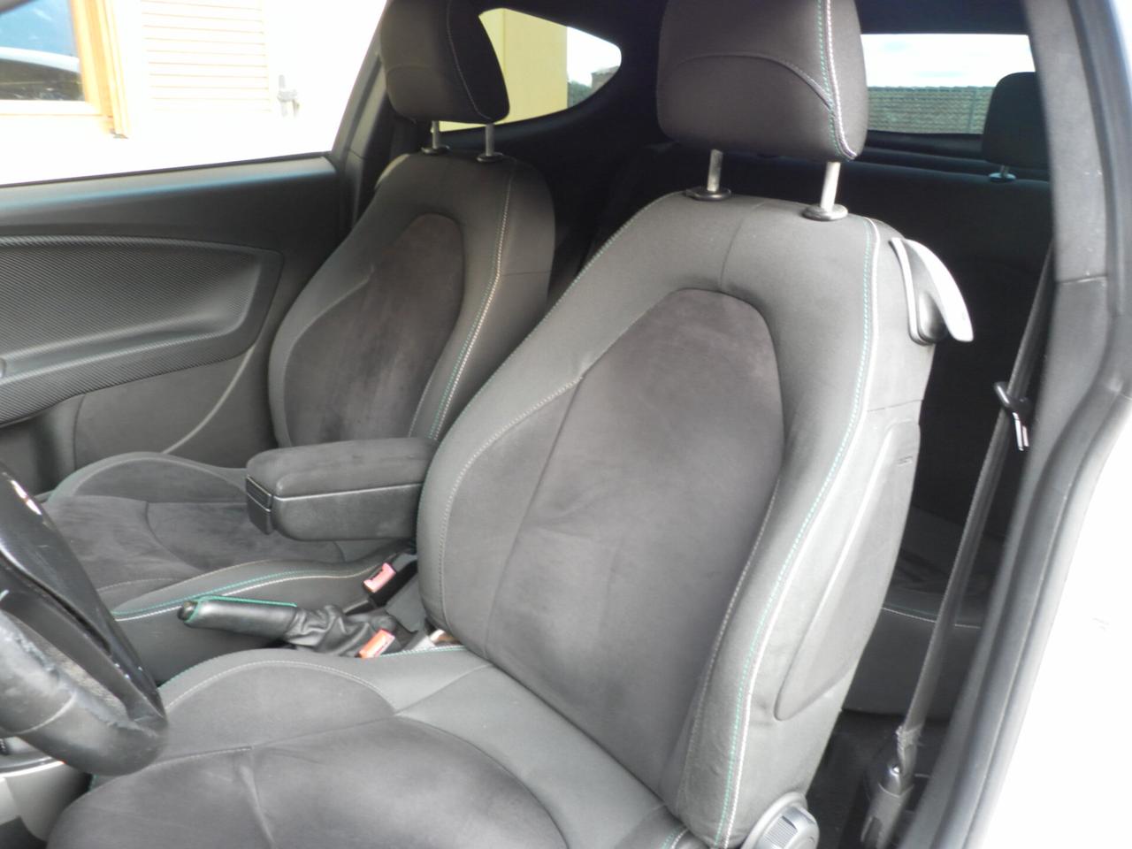 Alfa Romeo MiTo 1.4 T 170 CV M.air S&S Quadrifoglio Verde Sport Plus Pack