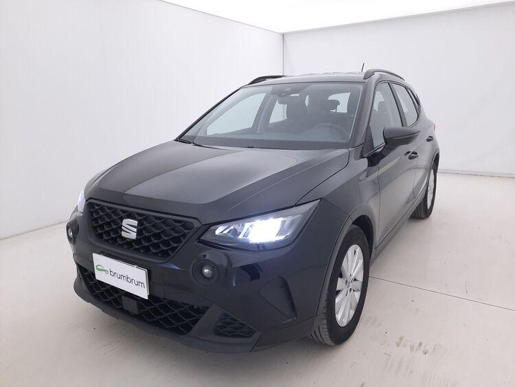 Seat Arona Style BR153799 1.0 Metano 90CV