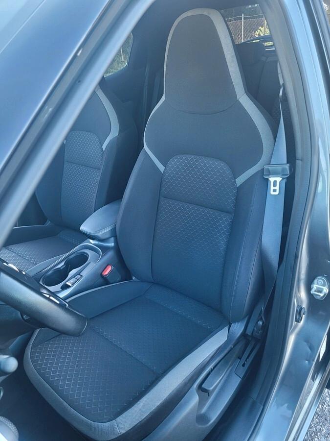Nissan Juke 1.0 DIG-T 114 CV N-Connecta