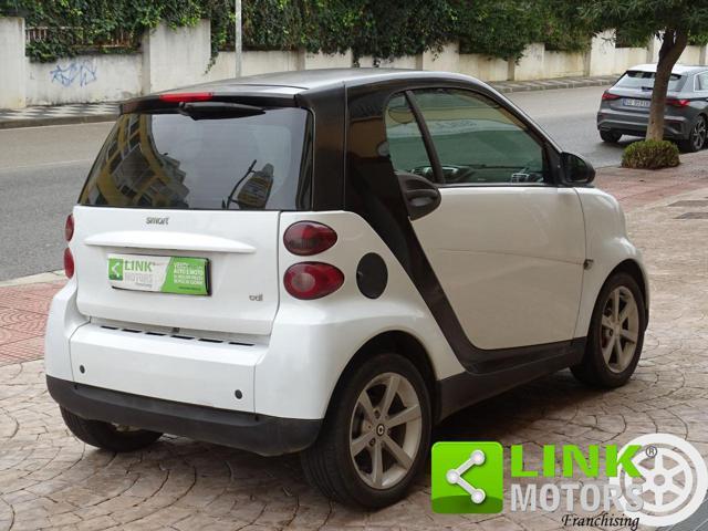 SMART ForTwo CDI 45 CV PULSE