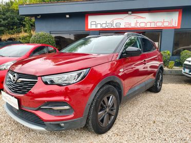 Opel Grandland X BICOLOR 130 CV Design Line *UNICO PROPRIETARIO **