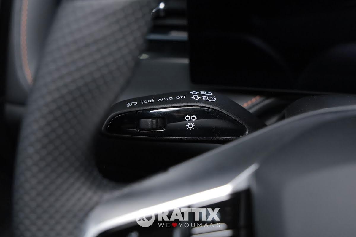 MG HS 1.5 Hybrid+ Luxury Auto