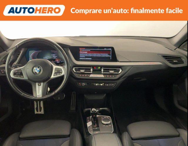 BMW 218 d Gran Coupé Business Advantage