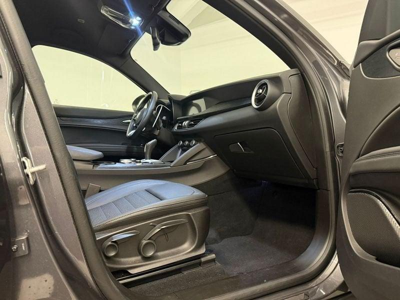 Alfa Romeo Stelvio 2.2diesel 160CV AT8 RWDSprint anche a 334€
