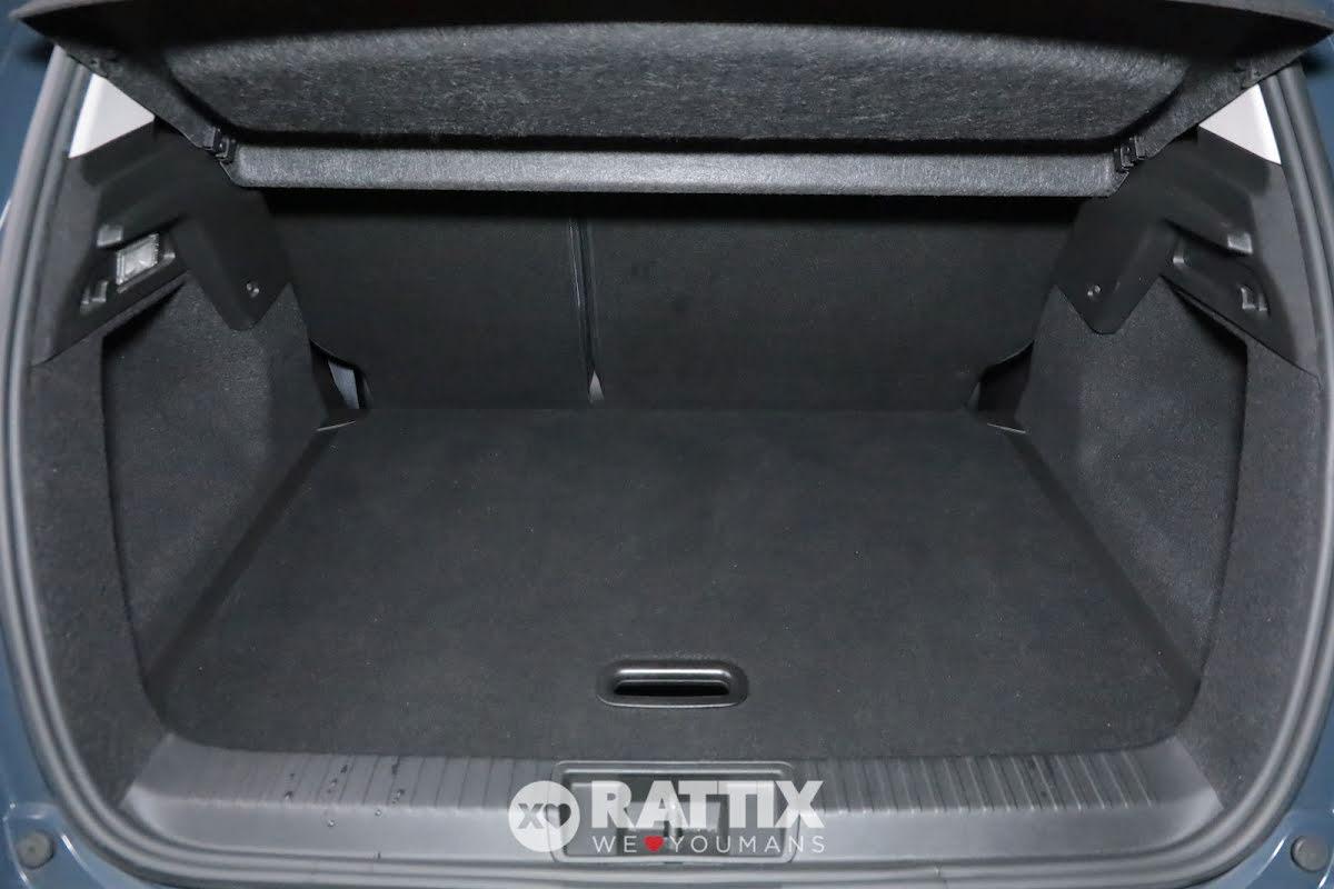 Renault Captur 1.0 TCE GPL 100CV Intens