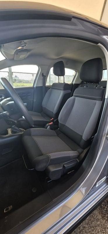Citroën C3 C3 1.2 puretech Shine s&s 110cv eat6