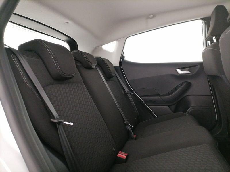 Ford Fiesta 5p 1.0 ecoboost h Titanium 125cv