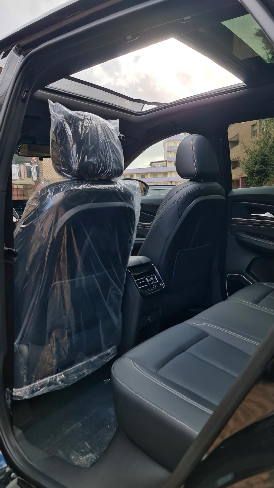 Evo Evo 6 EVO 6 BENZ con possibilità di montaggio impianto GPL