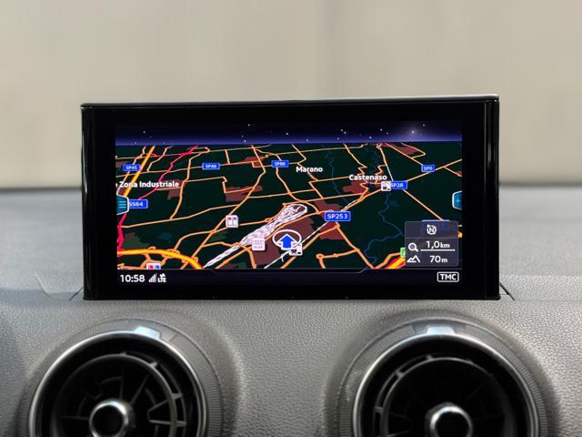 AUDI Q2 30 TDI S tronic Business | NEOPATENTATI |