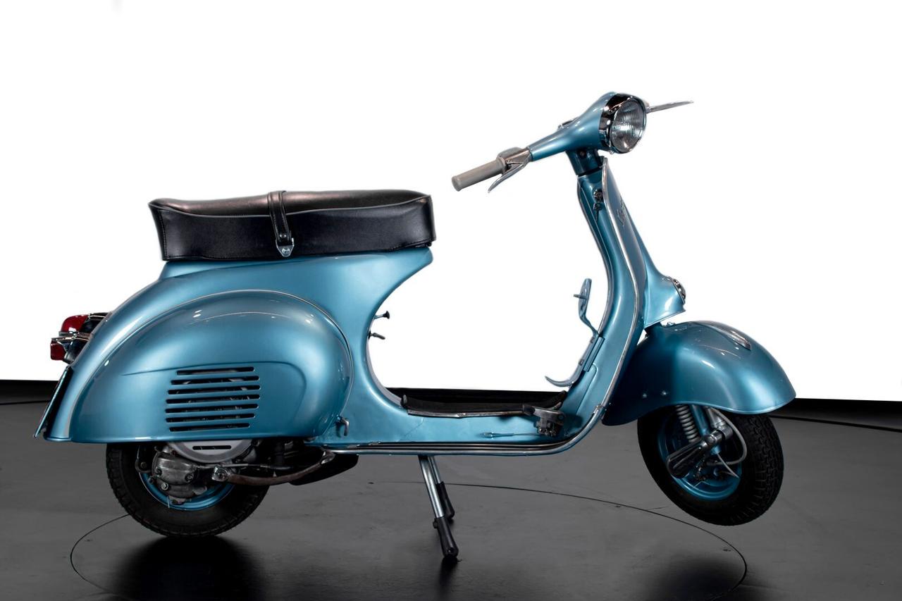 Piaggio Vespa 150 VBA1T