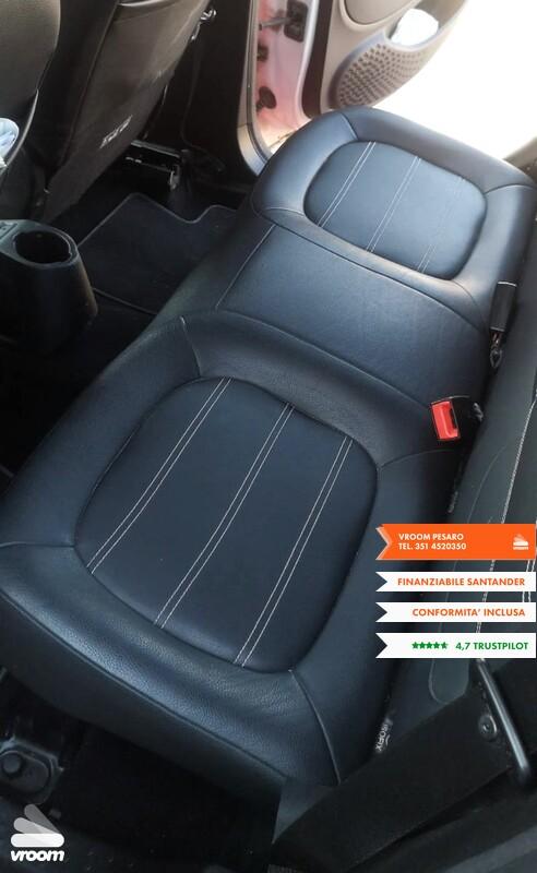 SMART forfour 2ªs. (W453) forfour 70 1.0 twinamic