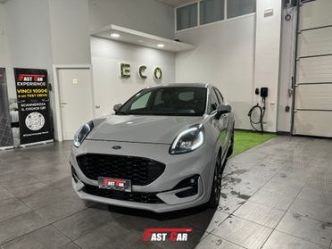 Ford Puma 1.0 EcoBoost Hybrid 125 CV S&S ST-Line